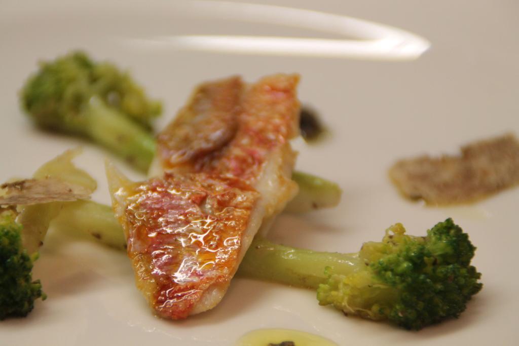 Locanda Del Pesce Briaco, B&B لوكا المظهر الخارجي الصورة