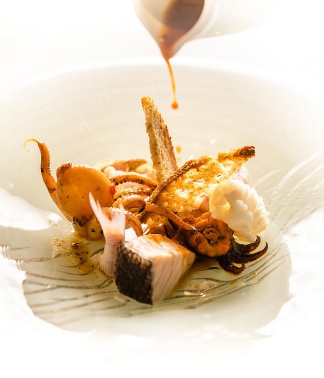 Locanda Del Pesce Briaco, B&B لوكا المظهر الخارجي الصورة